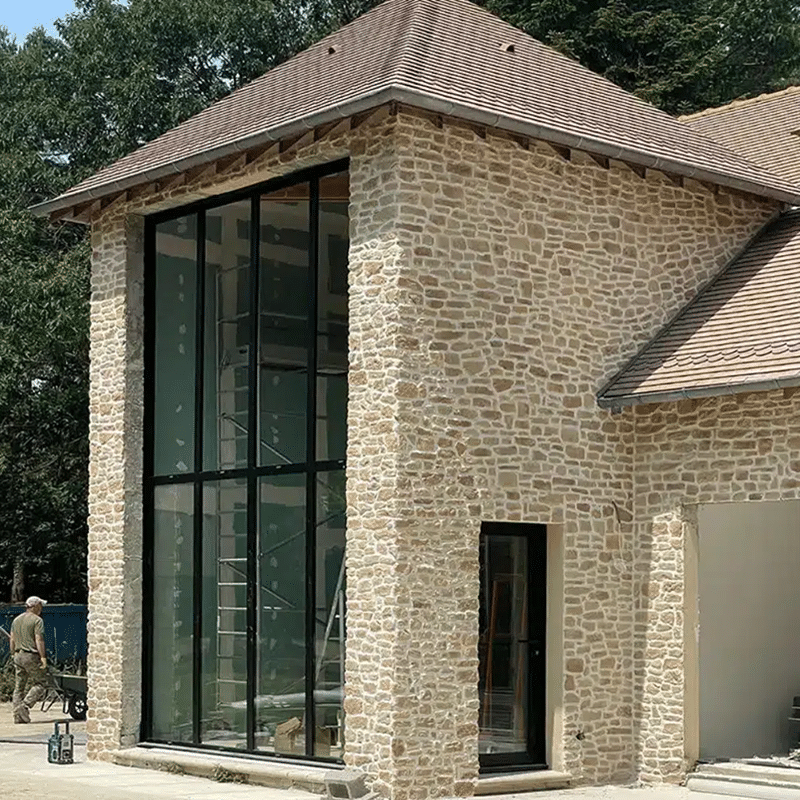 SOGAMA DREUX fenêtres, portes, en eure-et loir menuiserie intérieur et extérieur