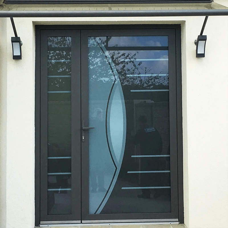 SO.GA.MA DREUX MENUISERIE EXTERIEUR