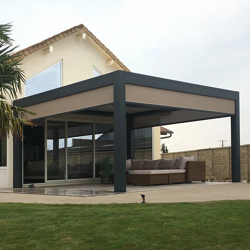 SO.GA.MA DREUX MENUISERIE EXTERIEUR