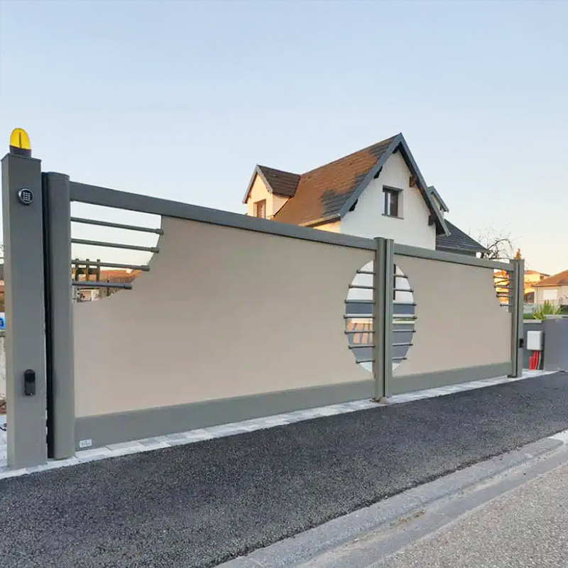 SO.GA.MA DREUX MENUISERIE EXTERIEUR