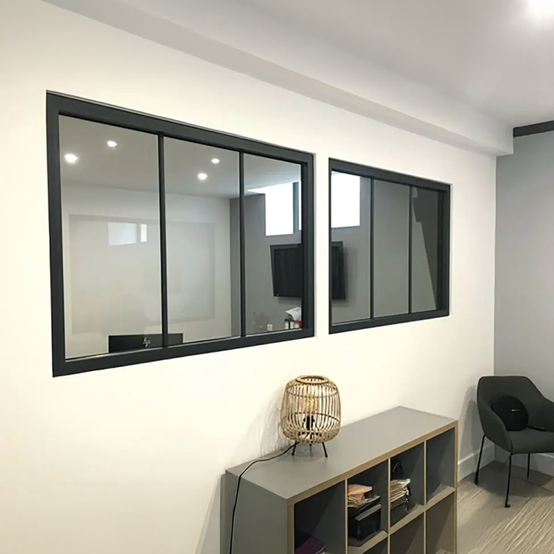 SO.GA.MA DREUX MENUISERIE EXTERIEUR